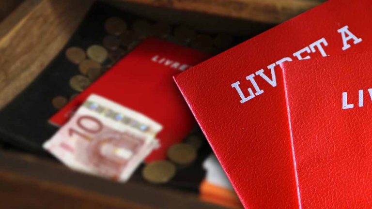 Baisse du Livret A à partir du 1er février 2025 : ce que vous perdrez concrètement avec le nouveau taux de 2,4 %
