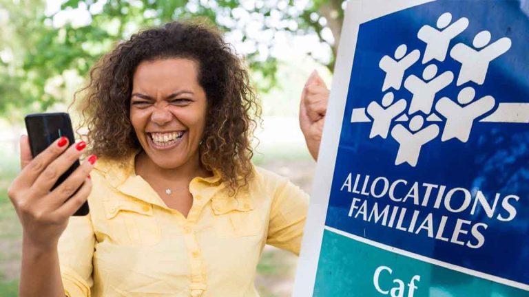 CAF 2025 : voici les dates de paiement du RSA, AAH, APL et des allocations familiales