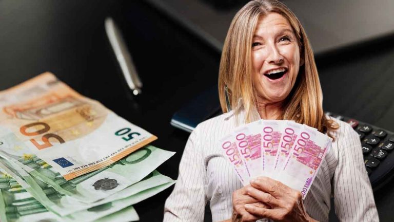 Cette aide de l'État de 1300 euros destinée à 30 millions de ménages : découvrez si vous y avez droit