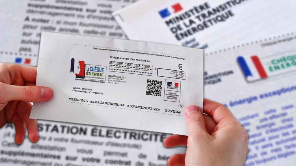 Chèque énergie 2025 : faut-il en faire la demande ou est-ce automatique ?