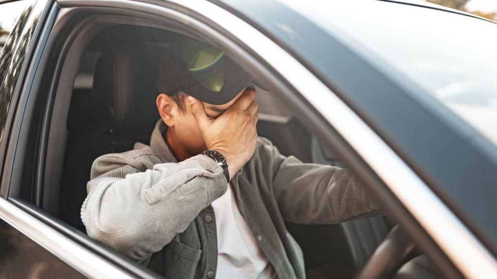 Choc pour 39 millions d'automobilistes : cette aide indispensable disparaît en 2025