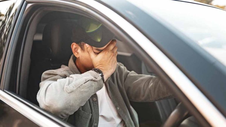 Choc pour 39 millions d'automobilistes : cette aide indispensable disparaît en 2025