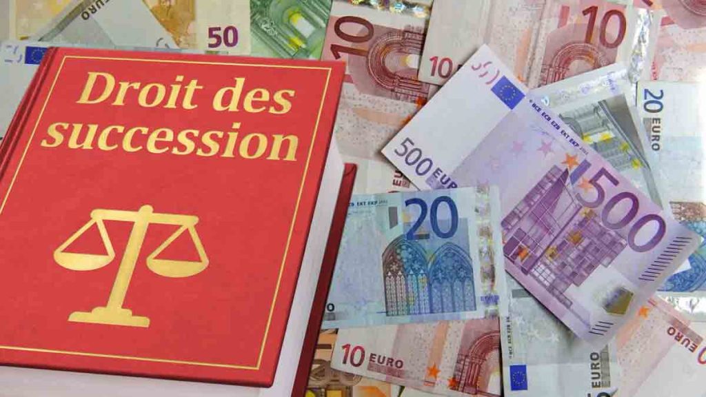 Droits de succession 2025 : les héritiers peuvent retirer plus d'argent du compte bancaire du défunt, voici le montant exact