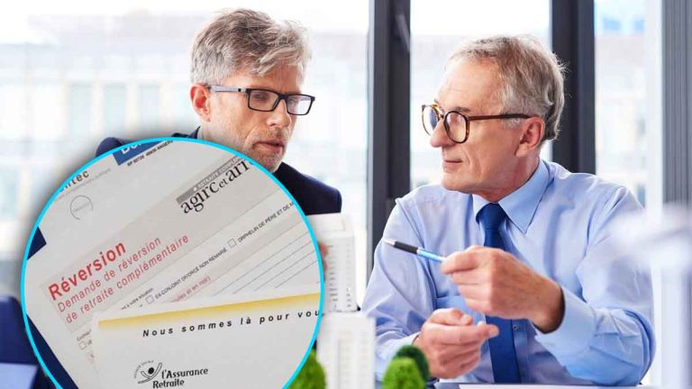 Pension de réversion supprimée pour les veuves ? Démêlez le vrai du faux !