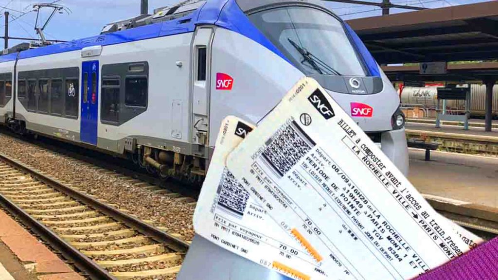 Polémique sur les prix des trains, la SNCF défend ses tarifs