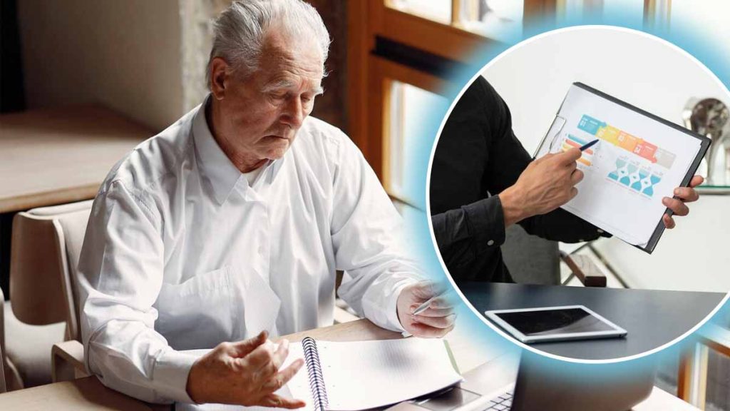 Quel sera le montant de votre retraite en 2025 si vous n’avez pas tous vos trimestres ?