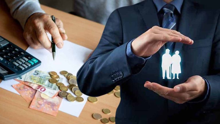 Retraite de 1 800 € en 2025 : quel montant de CSG à prévoir ?