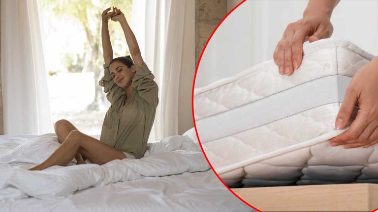 Secrets d'experts pour entretenir son matelas comme un pro et prolonger sa durée de vie