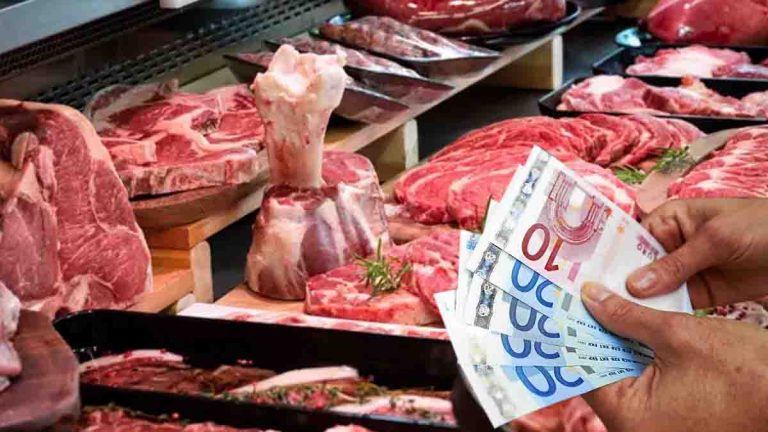 Taxe sur la viande rouge pour renflouer les caisses de l’État en France