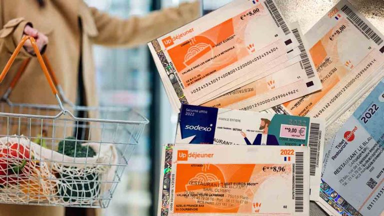 Tickets-resto : ces magasins qui permettent (encore) d’acheter des produits interdits