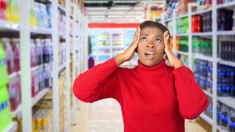 15 magasins de cette célèbre chaîne de supermarchés ferment leurs portes en France dans quelques semaines