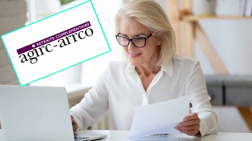 Agirc-Arrco : votre pension de retraite va changer en mars, voici ce qui vous attend