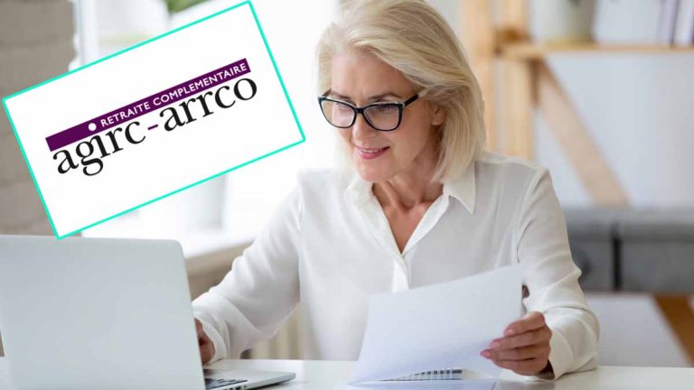 Agirc-Arrco : votre pension de retraite va changer en mars, voici ce qui vous attend