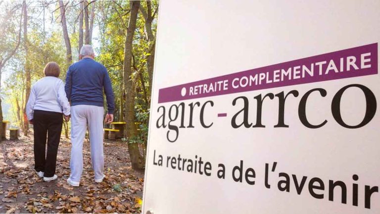 Arnaque Agirc-Arrco : attention, vous risquez de perdre votre pension !