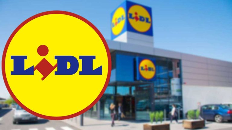 Bonne nouvelle pour les fans de Lidl : voici où et quand ouvriront les 10 nouveaux magasins en France