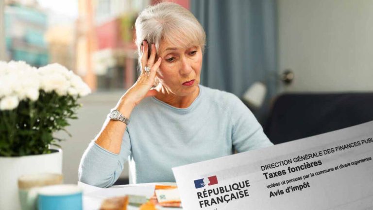 Bonne nouvelle pour les retraités : la taxe foncière disparaît pour certains en 2025