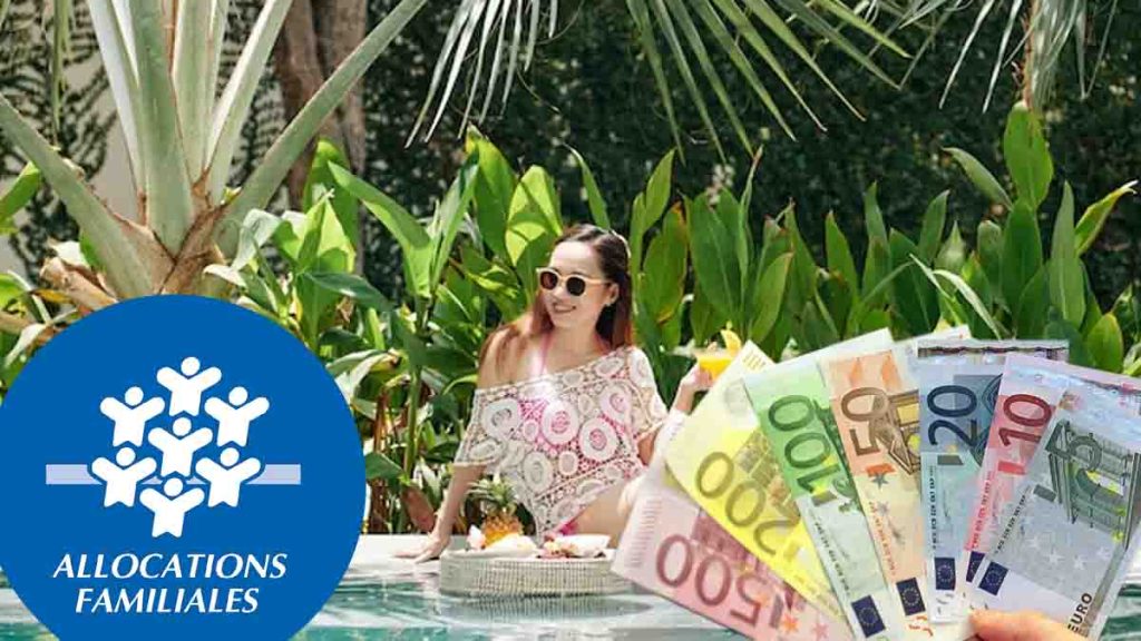 CAF : L'incroyable stratagème familial qui a fait perdre une FORTUNE à l'État