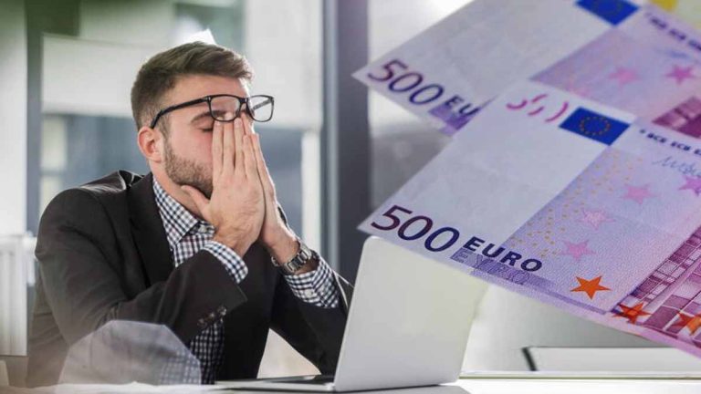 Ce seuil de revenu mensuel vous classe officiellement parmi les personnes pauvres en 2025