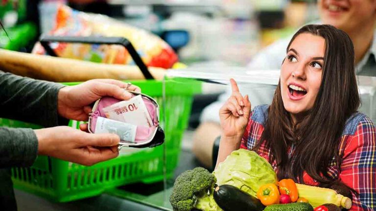 Cette carte peu connue vous fait économiser jusqu’à 100 € par mois sur vos courses chez Lidl ou Leclerc