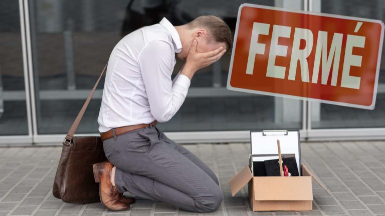 Cette grande banque française ferme plusieurs agences : 4 départements concernés