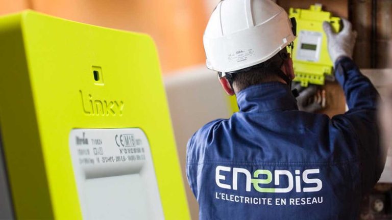 Cette mauvaise nouvelle d'Enedis pour des milliers d'utilisateurs de compteurs Linky : êtes-vous concerné ?