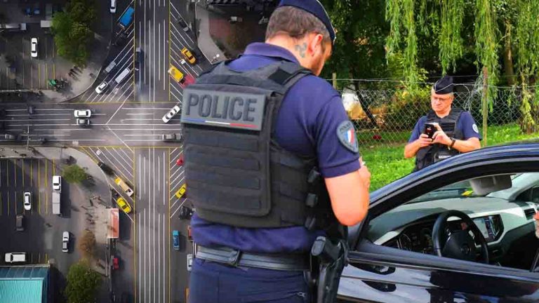 Code de la route : 3 infractions étonnantes qui ne sont pas sanctionnées en France