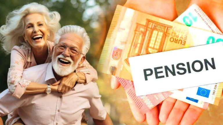 Combien doit gagner un couple de retraités pour vivre confortablement en 2025 ?