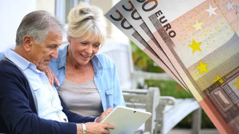 Combien toucherez-vous à la retraite avec 2 000 € net par mois ? Le calcul détaillé
