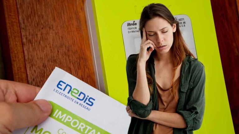 Cour des Comptes : ce verdict CHOC sur l’impact réel du Compteur Linky