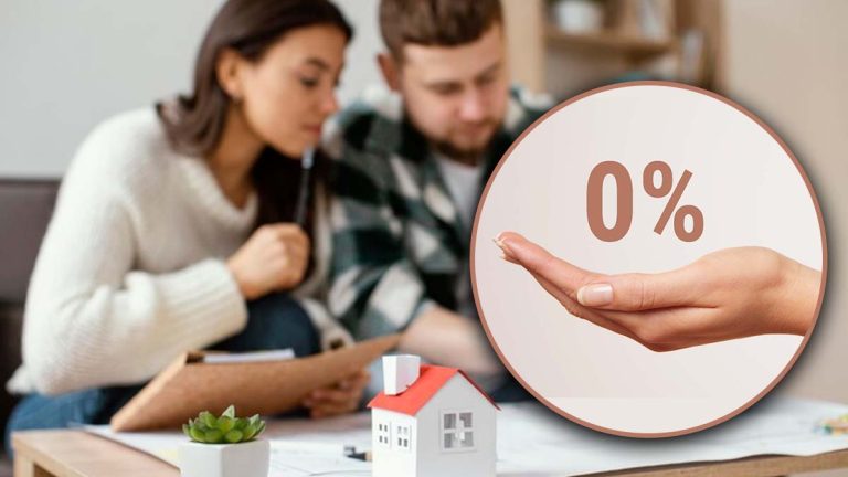 Crédit : voici comment obtenir cette offre inédite de prêt à taux zéro de 100 000€ sans conditions de revenus