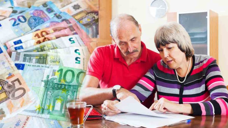 Démarches à suivre pour obtenir une retraite minimum
