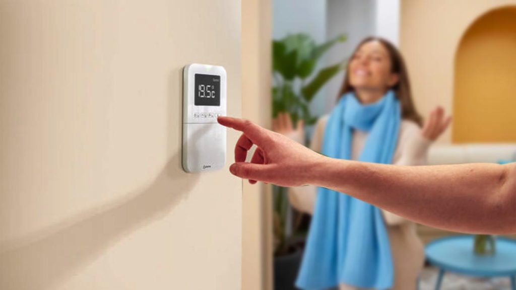 Économies d’énergie et confort : oubliez les 19 °C, voici la température idéale pour votre intérieur