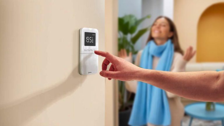 Économies d’énergie et confort : oubliez les 19 °C, voici la température idéale pour votre intérieur
