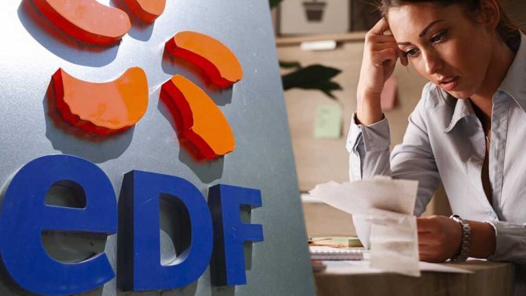 EDF : pourquoi 1 million de clients verront leur facture augmenter malgré la baisse des prix de l'électricité