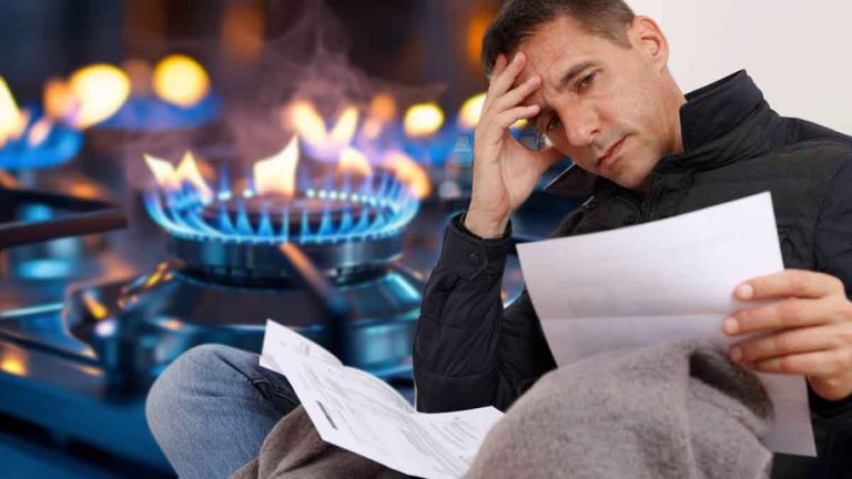 Encore une mauvaise nouvelle pour les factures de gaz, des millions de Français concernés
