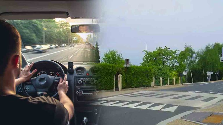 Est-ce la fin des ralentisseurs sur les routes françaises en 2025 ?