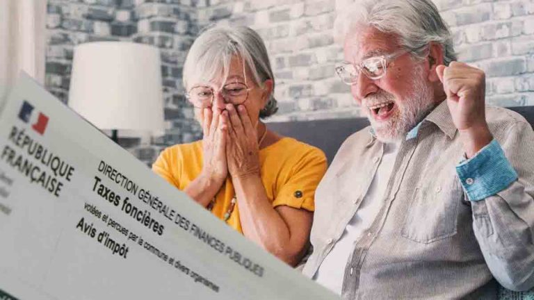 Exonération de taxe foncière en 2025 : les retraités concernés par les nouveaux plafonds