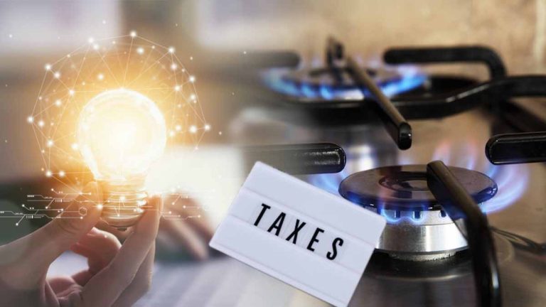 Facture d’électricité et de gaz : ce qui change avec la hausse des taxes en août 2025