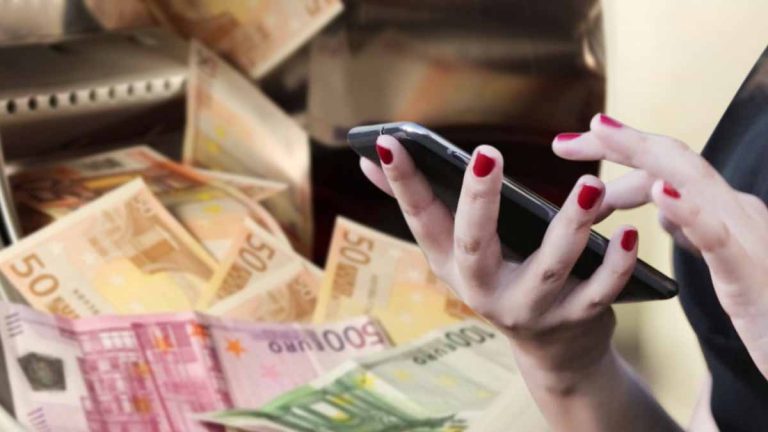 Facture mobile : voici comment bloquer les prélèvements cachés de votre opérateur téléphonique