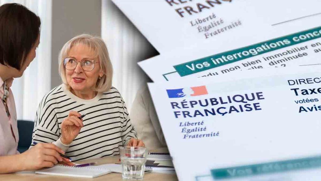 Fin de la taxe foncière pour certains retraités en 2025 : découvrez si vous êtes concerné !