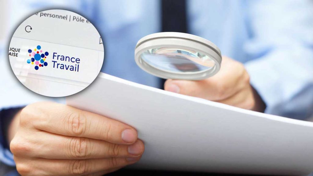 Fraude au chômage : cette faille permet à certains frontaliers d’empocher illégalement des milliers d’euros, jusqu’à 10.000€