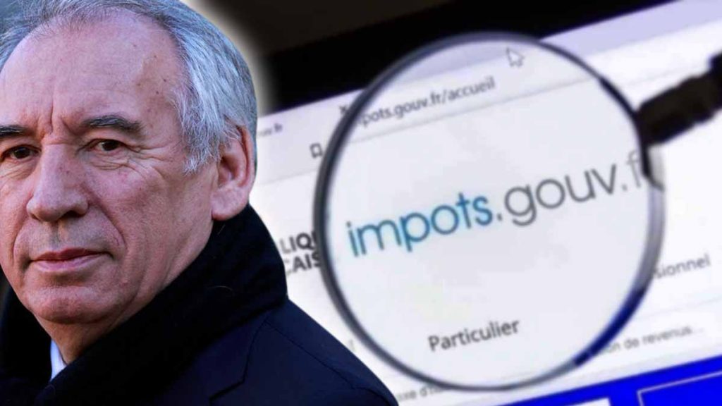 Hausse des impôts : François Bayrou et sa nouvelle taxe font grincer des dents les contribuables français