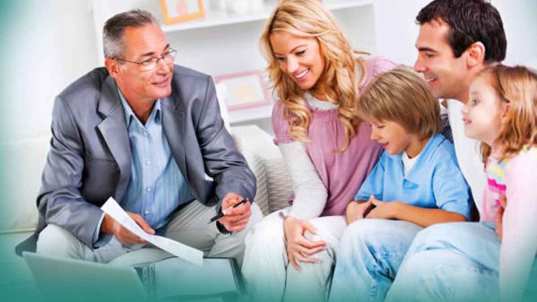 Héritage en famille recomposée : qui peut vraiment en bénéficier ?