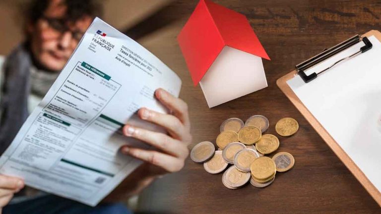 Impôts sur l'immobilier : découvrez comment éviter d'être imposé sur sa plus-value en 2025