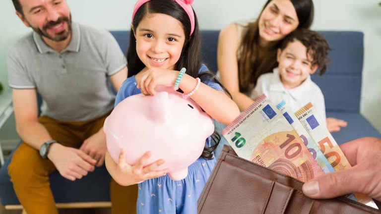 Jusqu’à quel montant peut-on donner à ses petits-enfants sans payer d'impôts ?