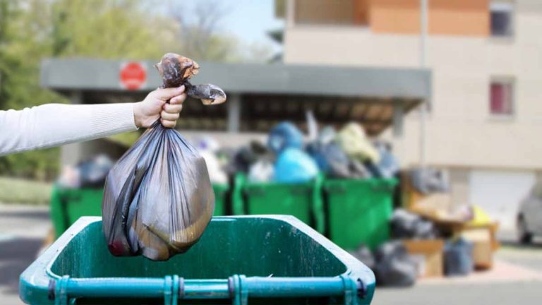 La taxe sur les ordures ménagères pourrait grimper en 2025, voici les solutions pour y échapper