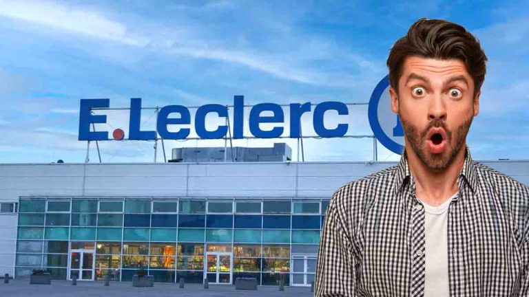 Leclerc, c’est l’arnaque en rayon : les pratiques de l'enseigne font scandale parmi les clients