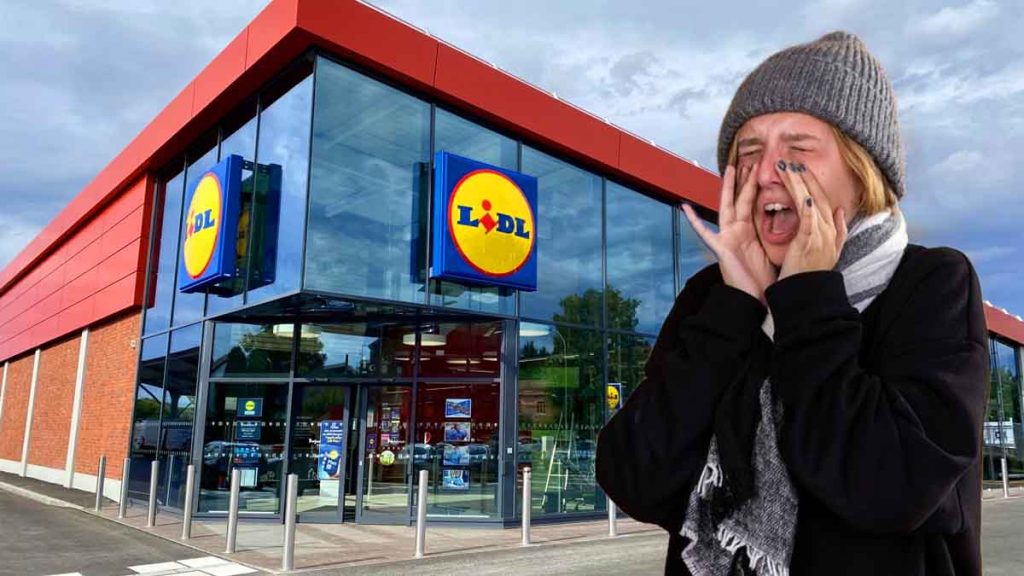 Lidl dévoile son pull ultra chaud pour cet hiver : l'indispensable de votre garde-robe !