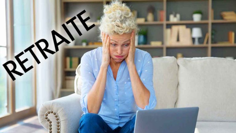 Ma pension de réversion tombe à 31 euros par mois : le choc de cette retraitée après le courrier de la Cnav