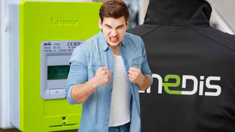 Mauvaise nouvelle pour les utilisateurs du compteur Linky : Enedis change les règles et cela pourrait coûter cher à de nombreux ménages
